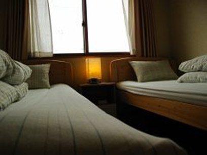 Guesthouse Mintaro Hut Yamagata  Room photo